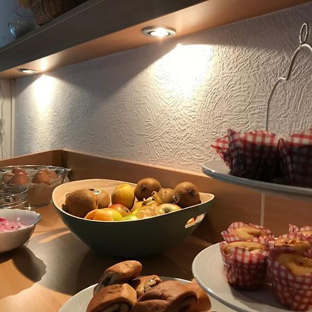 Waldpension Bielefeld Zewnętrze zdjęcie
