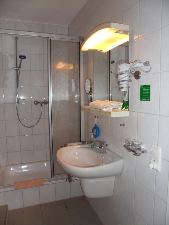 Waldpension Bielefeld Pokój zdjęcie